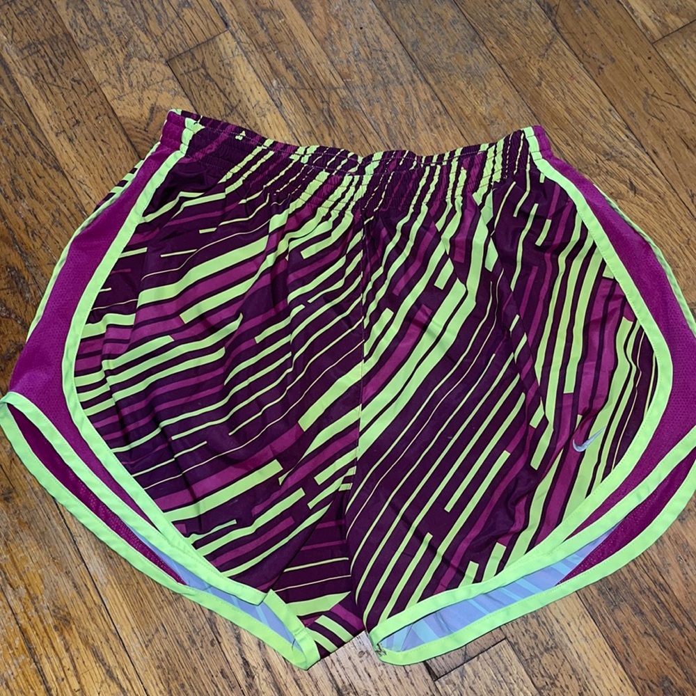 Nike shorts